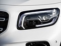 2020 Mercedes-Benz GLB 250 Edition 1 (Digital White) - Headlight