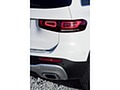 2020 Mercedes-Benz GLB 250 Edition 1 (Digital White) - Tail Light
