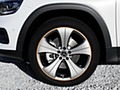 2020 Mercedes-Benz GLB 250 Edition 1 (Digital White) - Wheel