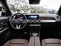 2020 Mercedes-Benz GLB 250 Edition 1 - Interior, Cockpit