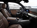 2020 Mercedes-Benz GLB 250 Edition 1 - Interior, Front Seats