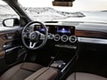 2020 Mercedes-Benz GLB 250 Edition 1 - Interior