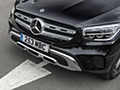 2020 Mercedes-Benz GLC 220d (UK-Spec) - Detail