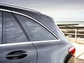 2020 Mercedes-Benz GLC 220d (UK-Spec) - Detail