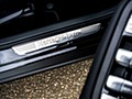 2020 Mercedes-Benz GLC 220d (UK-Spec) - Door Sill