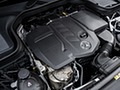 2020 Mercedes-Benz GLC 220d (UK-Spec) - Engine