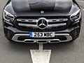 2020 Mercedes-Benz GLC 220d (UK-Spec) - Front