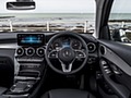 2020 Mercedes-Benz GLC 220d (UK-Spec) - Interior, Cockpit