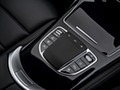 2020 Mercedes-Benz GLC 220d (UK-Spec) - Interior, Detail