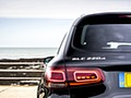 2020 Mercedes-Benz GLC 220d (UK-Spec) - Tail Light