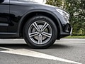 2020 Mercedes-Benz GLC 220d (UK-Spec) - Wheel