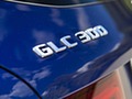 2020 Mercedes-Benz GLC 300 (US-Spec) - Badge