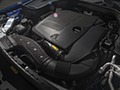 2020 Mercedes-Benz GLC 300 (US-Spec) - Engine