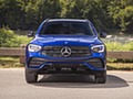 2020 Mercedes-Benz GLC 300 (US-Spec) - Front