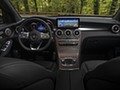 2020 Mercedes-Benz GLC 300 (US-Spec) - Interior, Cockpit