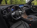 2020 Mercedes-Benz GLC 300 (US-Spec) - Interior