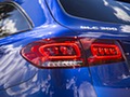 2020 Mercedes-Benz GLC 300 (US-Spec) - Tail Light