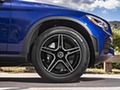 2020 Mercedes-Benz GLC 300 (US-Spec) - Wheel