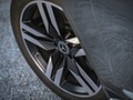 2020 Mercedes-Benz GLC 300 4MATIC (Color: Selenite Grey Metallic) - Wheel