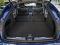 2020 Mercedes-Benz GLC 300 4MATIC Coupe (Color: Brilliant Blue Metallic) - Trunk