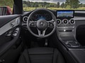 2020 Mercedes-Benz GLC 300 Coupe (US-Spec) - Interior, Cockpit