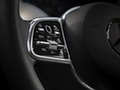 2020 Mercedes-Benz GLC 300 Coupe (US-Spec) - Interior, Detail