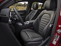 2020 Mercedes-Benz GLC 300 Coupe (US-Spec) - Interior, Front Seats