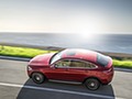 2020 Mercedes-Benz GLC 300 Coupe 4MATIC (Color: Designo Hyacinth Red Metallic) - Side
