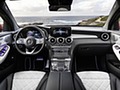 2020 Mercedes-Benz GLC 300 Coupe 4MATIC  - Interior, Cockpit