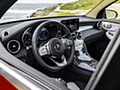 2020 Mercedes-Benz GLC 300 Coupe 4MATIC  - Interior, Detail