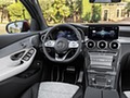2020 Mercedes-Benz GLC 300 Coupe 4MATIC  - Interior
