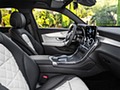 2020 Mercedes-Benz GLC 300 Coupe 4MATIC  - Interior