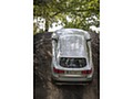 2020 Mercedes-Benz GLC 300 d 4MATIC (Color: Iridium Silver Metallic) - Off-Road
