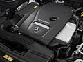 2020 Mercedes-Benz GLC 350e 4MATIC EQ Power - Engine