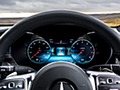 2020 Mercedes-Benz GLC Coupe (UK-Spec) - Instrument Cluster