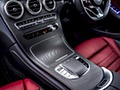 2020 Mercedes-Benz GLC Coupe (UK-Spec) - Interior, Detail