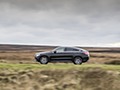 2020 Mercedes-Benz GLC Coupe (UK-Spec) - Side