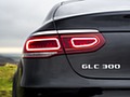 2020 Mercedes-Benz GLC Coupe (UK-Spec) - Tail Light