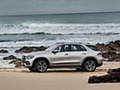 2020 Mercedes-Benz GLE (Color: Mojave Silver) - Side
