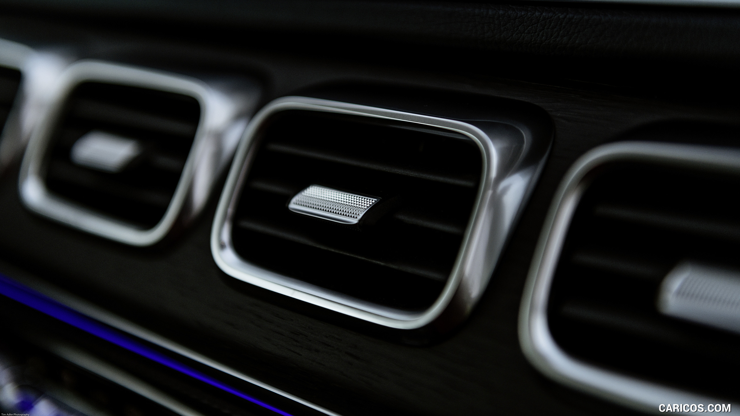 2020 Mercedes-Benz GLE - Interior, Detail, #74 of 358