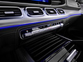 2020 Mercedes-Benz GLE - Interior, Detail