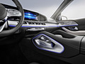 2020 Mercedes-Benz GLE - Interior, Detail