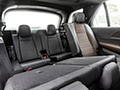 2020 Mercedes-Benz GLE - Interior, Third Row Seats