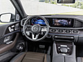 2020 Mercedes-Benz GLE - Interior