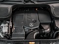 2020 Mercedes-Benz GLE 300d (UK-Spec) - Engine