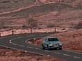 2020 Mercedes-Benz GLE 300d (UK-Spec) - Front