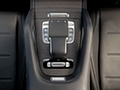 2020 Mercedes-Benz GLE 300d (UK-Spec) - Interior, Detail