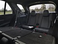 2020 Mercedes-Benz GLE 300d (UK-Spec) - Interior, Third Row Seats