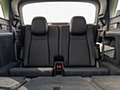 2020 Mercedes-Benz GLE 300d (UK-Spec) - Interior, Third Row Seats