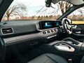 2020 Mercedes-Benz GLE 300d (UK-Spec) - Interior